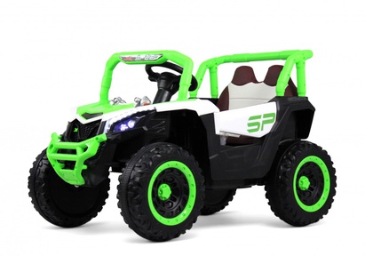 Детский электромобиль Rivertoys М303БХ