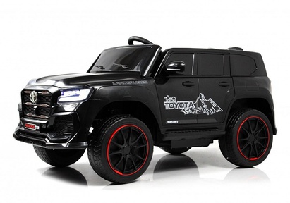 Детский электромобиль Rivertoys G555GG