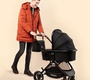 Коляска Labala Born 2 в 1