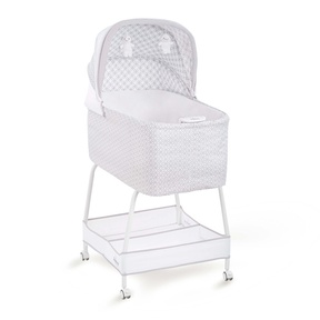 Колыбель Simplicity GL4010 Auto с электронной системой укачивания