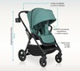 Прогулочная коляска Aimile Aster (реверсивное сидение) 