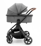 Детская коляска Bumprider Apollo 2в1