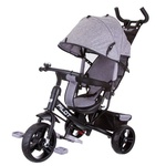 Велосипед трехколесный Pilot 