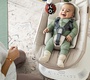 Кресло-качалка UPPAbaby Mamaroo