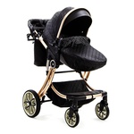 Коляска-трансформер Uwish Vondoo