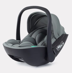 Автокресло RANT MIRO AY370  