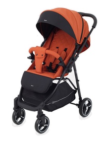 Коляска RANT SHIFT с перекидной ручкой 