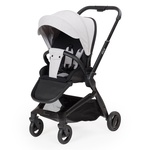 Прогулочная коляска BEBIZARO ALLURE