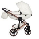 Коляска JUNAMA INDIVIDUAL V2 2 в 1