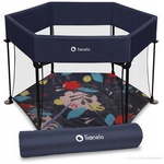 Манеж Lionelo LO-Roel