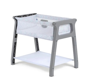 Колыбель-кроватка Simplicity 3000 Classic с виброрежимом