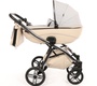 Коляска Nuovita Intenso 2 в 1