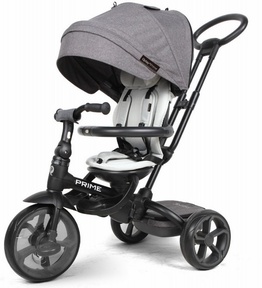 Велосипед Qplay Prime