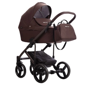 Детская коляска Bebetto MAGNUM LIGHT 2в1