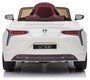 Электромобиль Barty Lexus LC500 JE1618