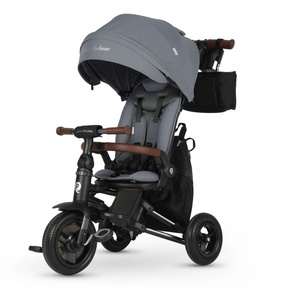 Велосипед QPlay Nova Deluxe 8в1