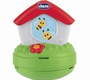 Музыкальный мобиль Chicco Пчелиный домик