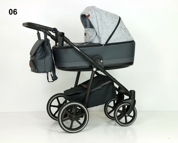 Детская коляска Verdi Logos 3 в 1