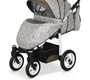 Прогулочная коляска Verdi Smart