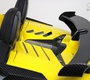 Детский электромобиль Rivertoys Lamborghini Aventador SVJ (A111MP) 