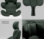 Автокресло AmaroBaby Defender i-Size 