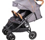 Коляска прогулочная для двойни Coletto Enzo Twin 