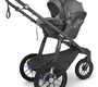 Адаптер для установки люльки и автокресла Mesa для Uppababy RIDGE
