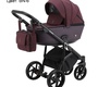 Детская коляска BeBe-Mobile Bolonia 2 в 1