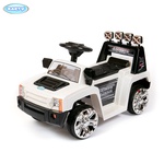 Электромобиль BARTY ZPV005 Land Rover