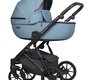 Коляска Riko Basic Montana Ecco 2 в 1