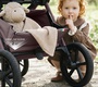 Коляска Sweet baby SBL Elegante Pro 2в1