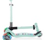 Самокат Globber Junior Foldable Fantasy Lights