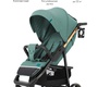 Коляска BABY TILLY Eco T-166 