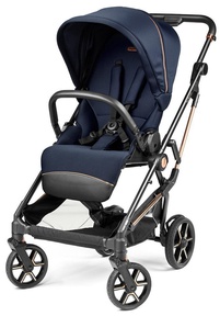 Прогулочная коляска Peg Perego Vivace