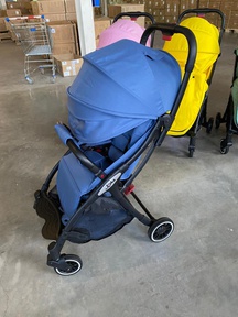 Прогулочная коляска Keka Miniсa