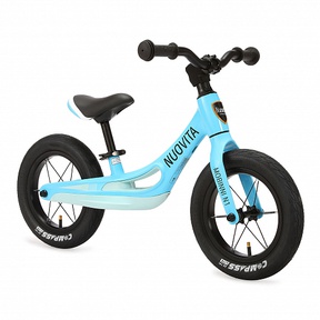 Беговел Nuovita Mobinni N1