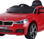 Детский электромобиль Barty BMW 6 GT (JJ2164)