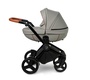 Коляска Verdi FUTURO 3 в 1 с автолюлькой