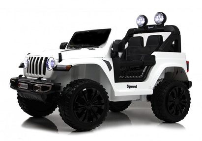 Детский электромобиль Rivertoys X004XX 