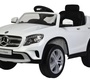 Электромобиль BARTY Mercedes Benz  GLA CLASS (Z653R)
