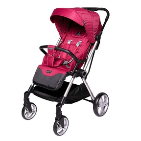 Прогулочная коляска Everflo Spinny E-900 реверсивное сидение 