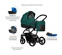Коляска Bebetto Holland 2 в 1