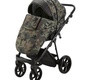 Детская коляска BeBe-Mobile Lucia 2 в 1