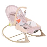 Шезлонг PITUSO Lunares