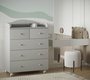 Комод Incanto CLASSIC PLUS 800/5