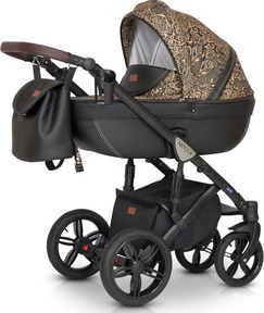 Детская коляска Verdi Mocca 3 в 1