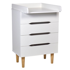 Комод Polini kids Simple 3602 на ножках