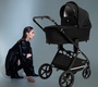 Коляска Sweet Baby Stella Uno 1в1