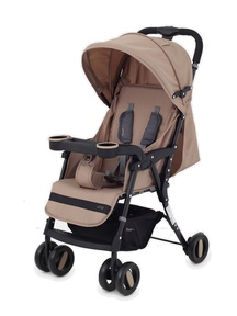 Легкая прогулочная коляска RANT basic UNO