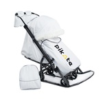 Санки-коляска Pikate Премьер 